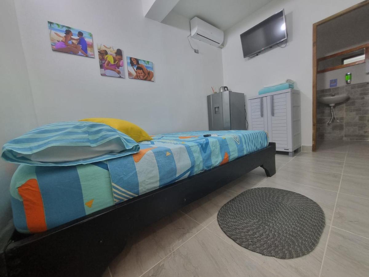 Posada Cedar Valley Franshua Екстериор снимка
