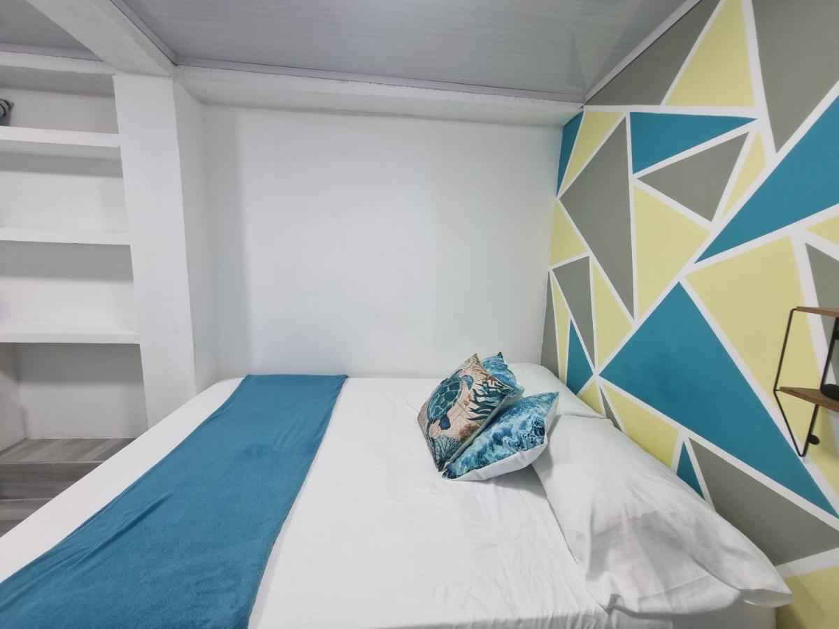 Posada Cedar Valley Franshua Екстериор снимка