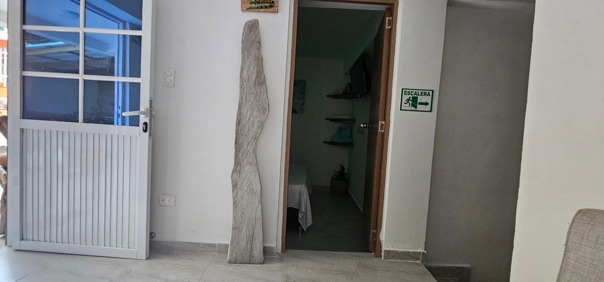 Posada Cedar Valley Franshua Екстериор снимка